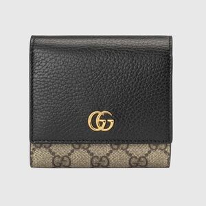 Gucci GG Medium Marmont Wallet